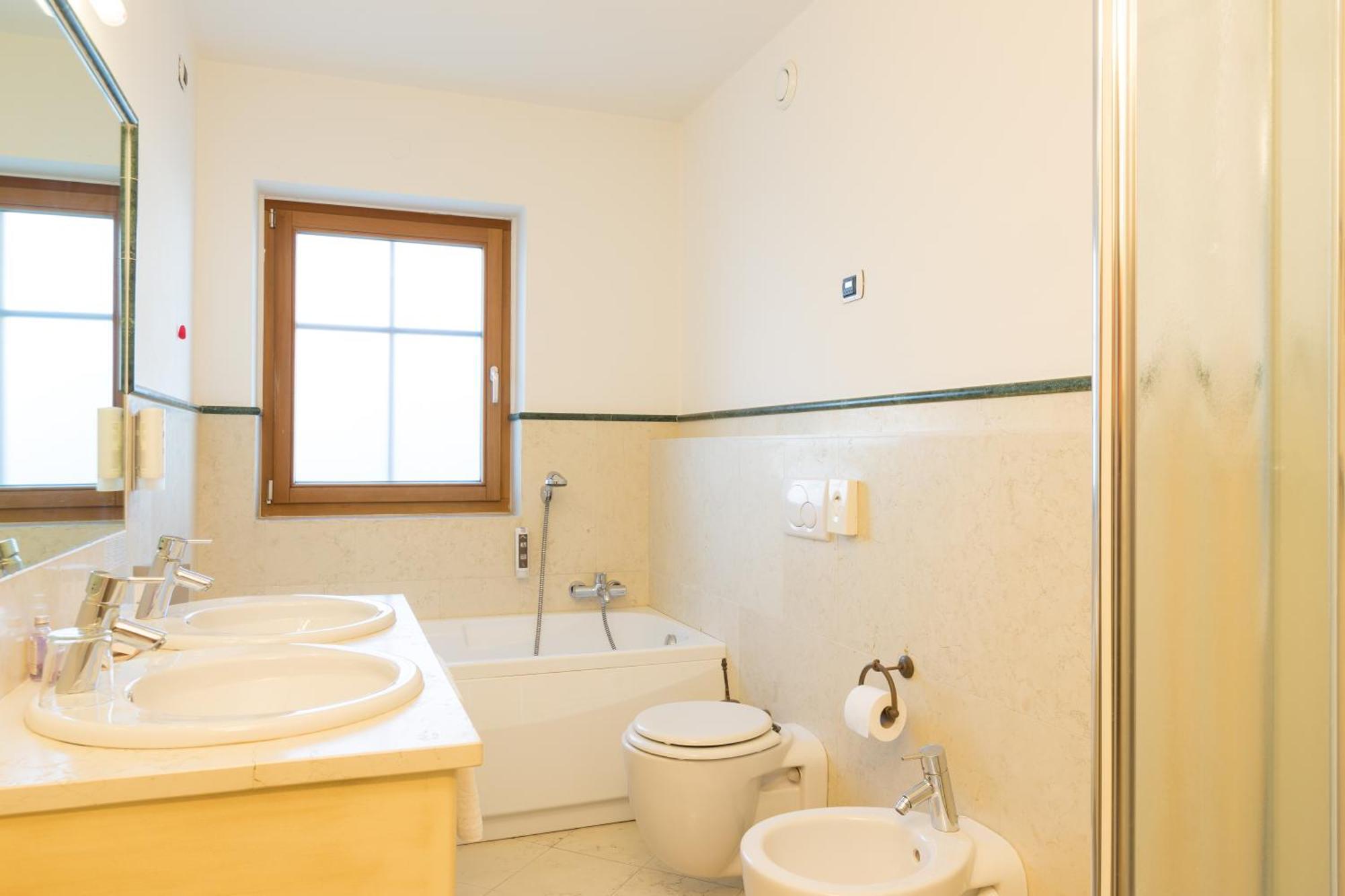 Suite Deluxe